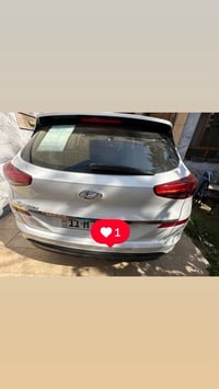 توسان ٢٠٢٠ • فول مواصفات • ٧٠٠٠٠ كم