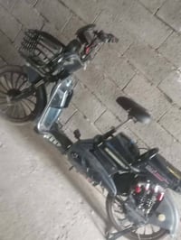 دراجة شحن • واتساب • اتصال