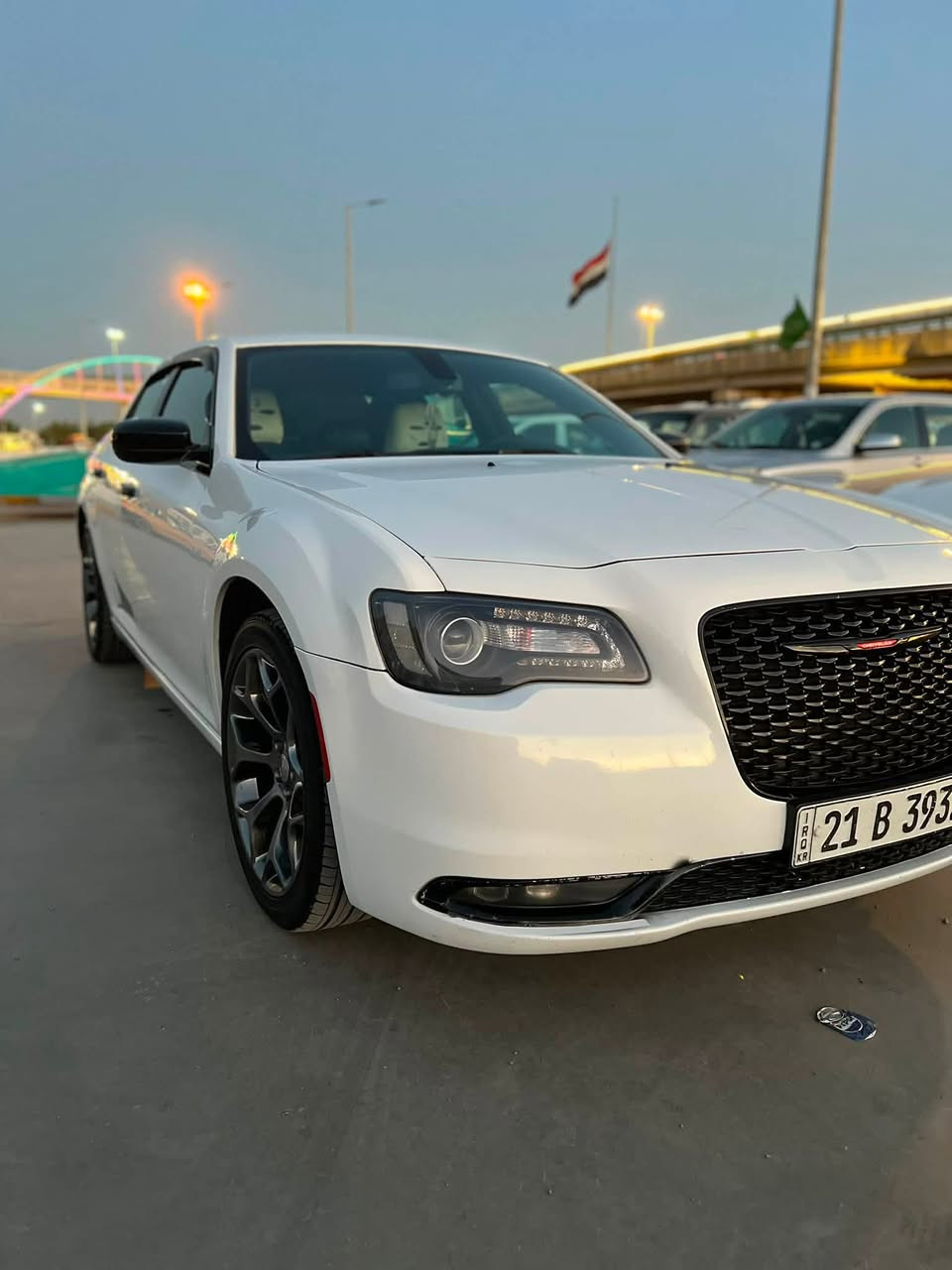 أوباما 2019  s رقم سلمانية بأسمي سنوية  2031 هزة جديدة كندية عداد 260 سيارة بيها بابين بالعراق تبدلن نفس اللون بدون صبغ سيارة  جاهزه سياره بدون اي نقص مكاني كوت 
السعر 235  وبيها مجال بسيط والشراي يعرف المكفولة بيش 
للاستفسار 
‭***********

