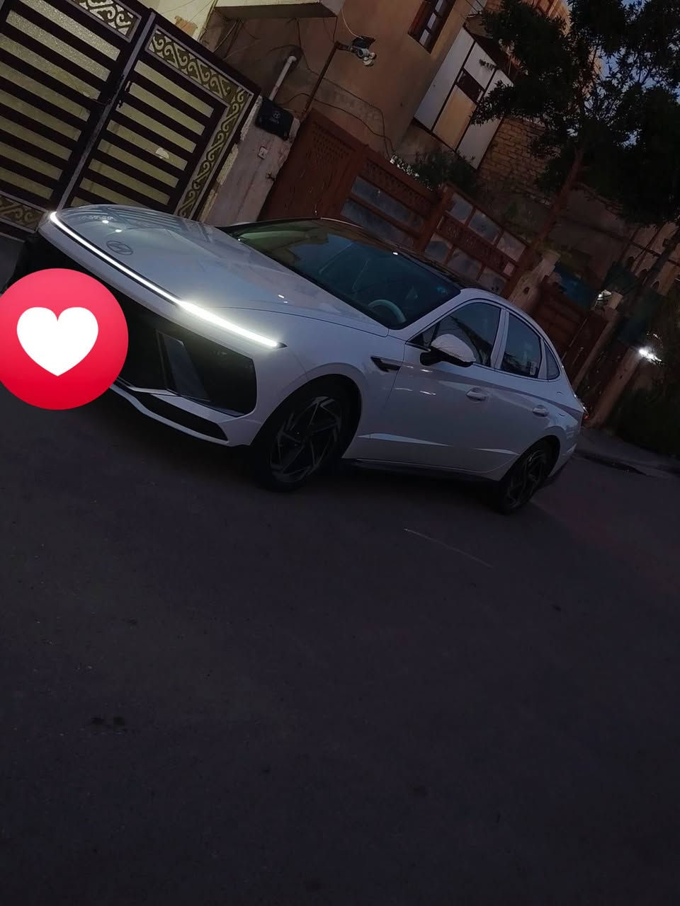 خليجي • فول مواصفات • رقم بغداد