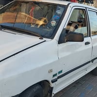 سايبا • ٢٠٠٩ • مكينة جديدة
