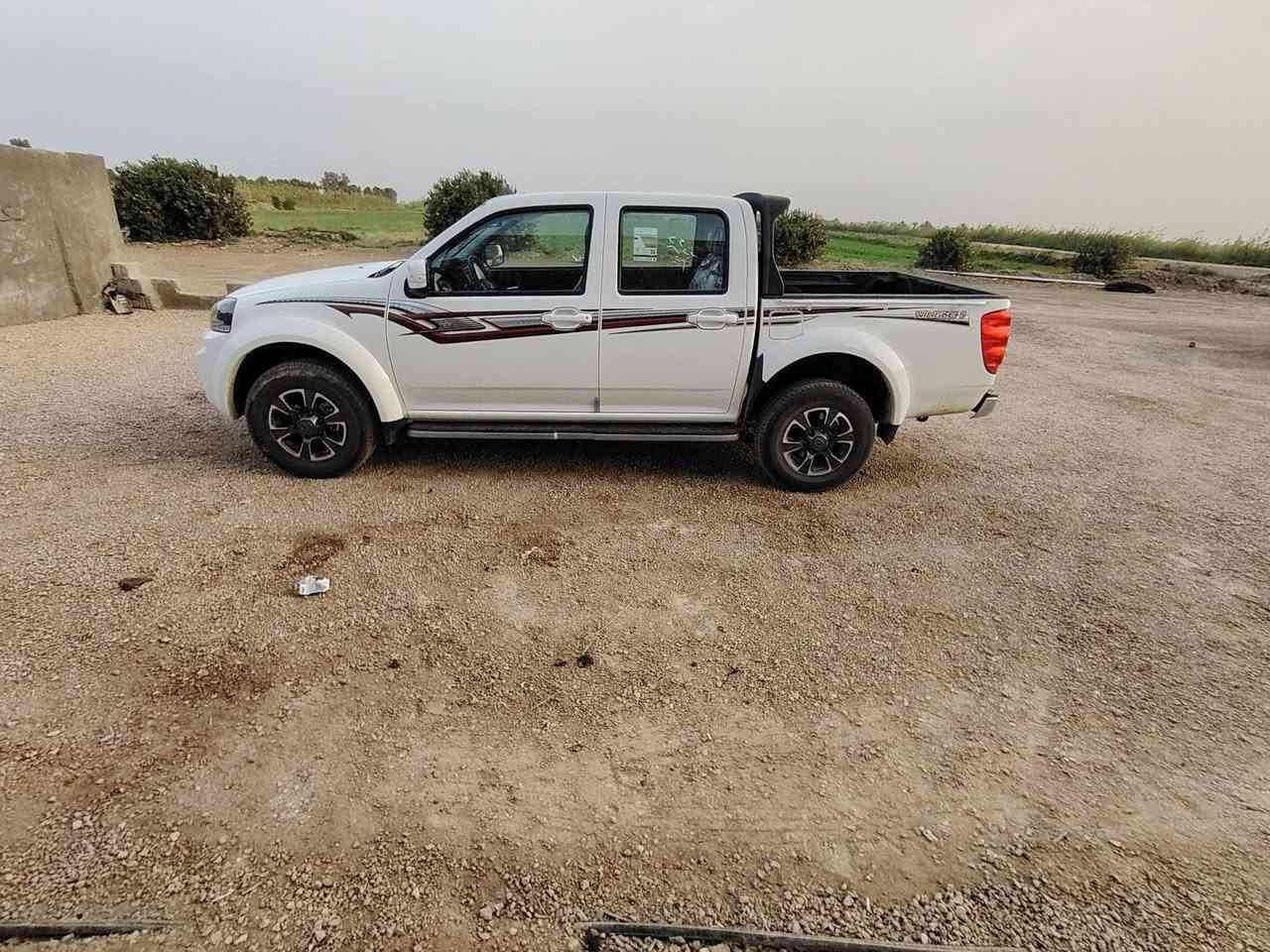 كريت ول • ٢٠٢٦ • رقم قادسيه
