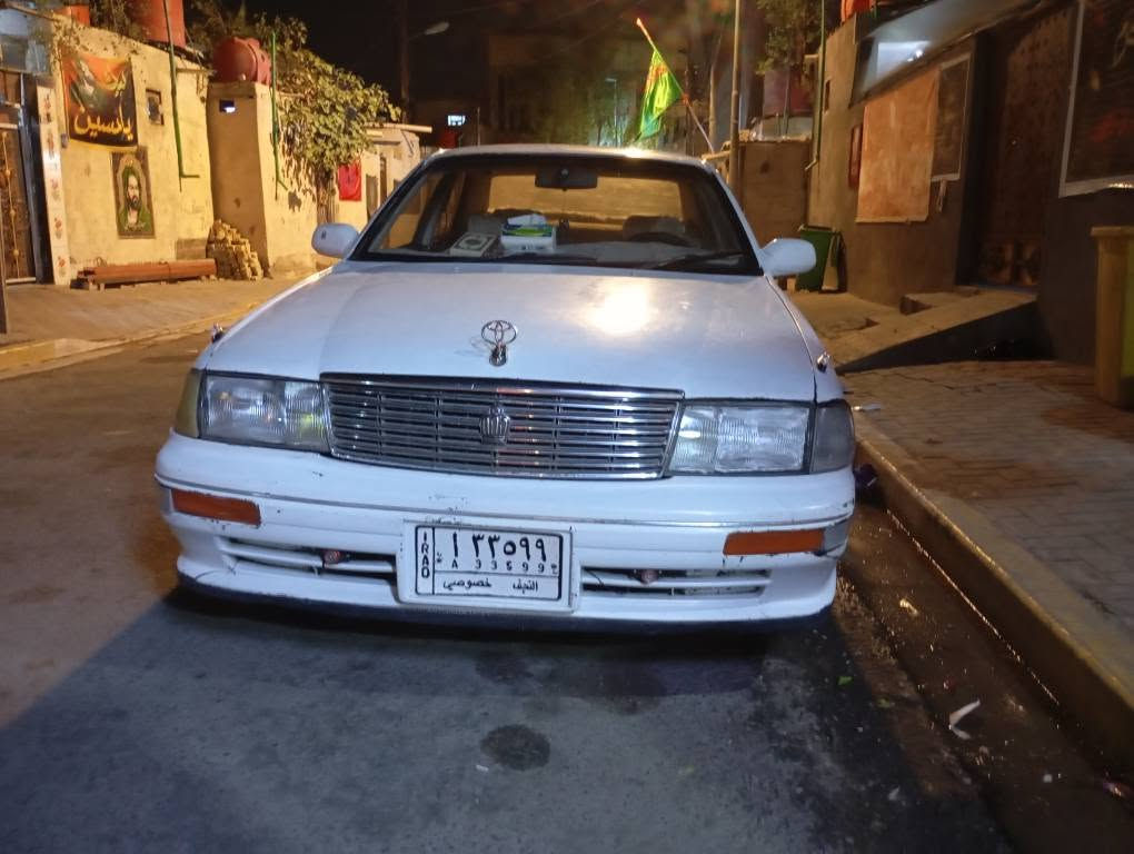 للبيع او المراوس 
بطه متصل مشروع وطني 
مكفوله من الكص والنقل والعيب الشرعي
رقم نجف سنويه لل29 وكاله عامه بسم جاري
مكينه وكير كفاله تبريد ثلج كهربائيات كلهههه شغاله منضومه زنون قويه تخم تاير دواخل حلوه حداديهه  حلوه السيارة بلبصرههه 
السعر 40$وبي مجال قليل
رقم راعيه 

*********** البصرة, العراق
