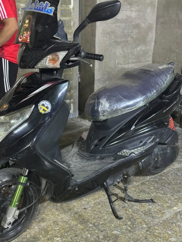 سكنس فحل كوري 
كابريتر 
الدرجه اي نقص مابيه 
شوفت عينكم
السعر خاص او وتساب 
***********
