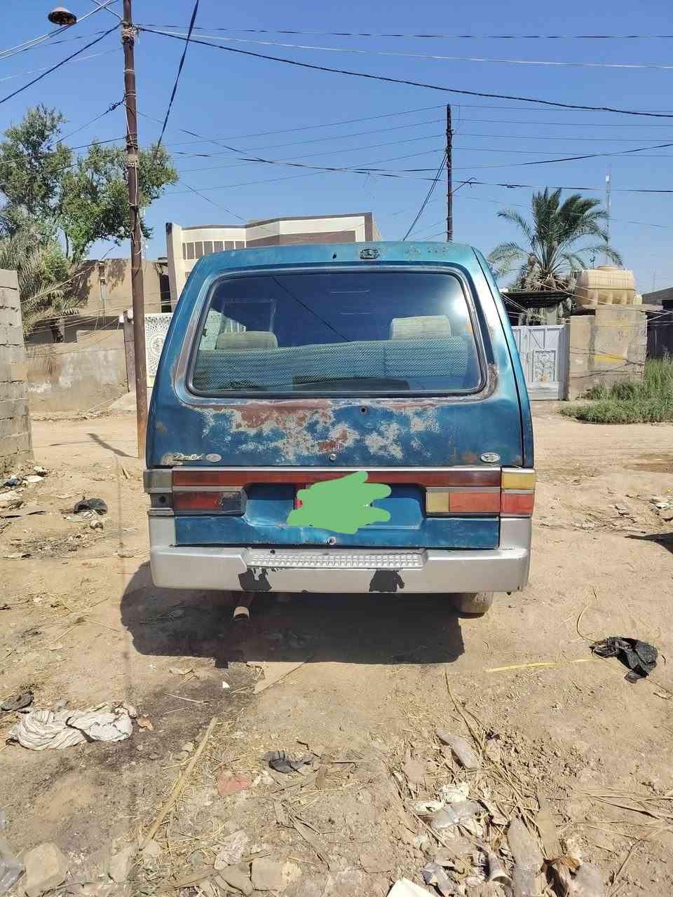 كيا بستا موديل 94 سنوية لل ٢٧ شهر الخامس خطهة بلدروز دور مندلي سيارة خير من الله بلادية شواصي جدد كير مكينة اكسل بم خير من الله جدد تريد وكالة تريد تحويل السعر ٣٥ بيهة مجال للاتصال على هاذة رقم *********** مكاني بعقوبة
