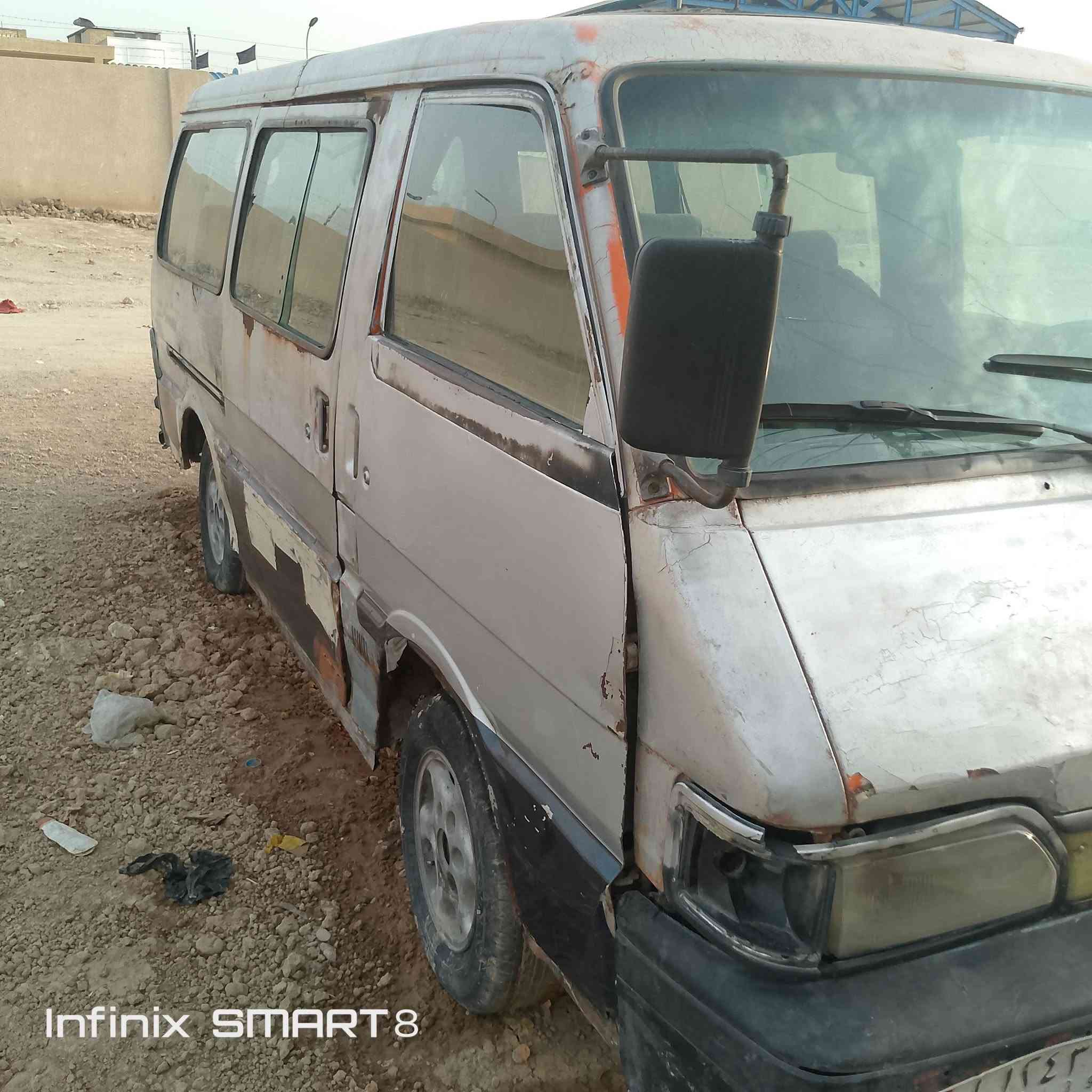 سلام عليكم كيا بستا تجفيت جديد اكسن وكير كفاله مصفره هيئه وغرامات رقمهه ديوانيه تريد تحويل أو وكاله سعر 17 وبيه مجال مكاني بغداد***********
