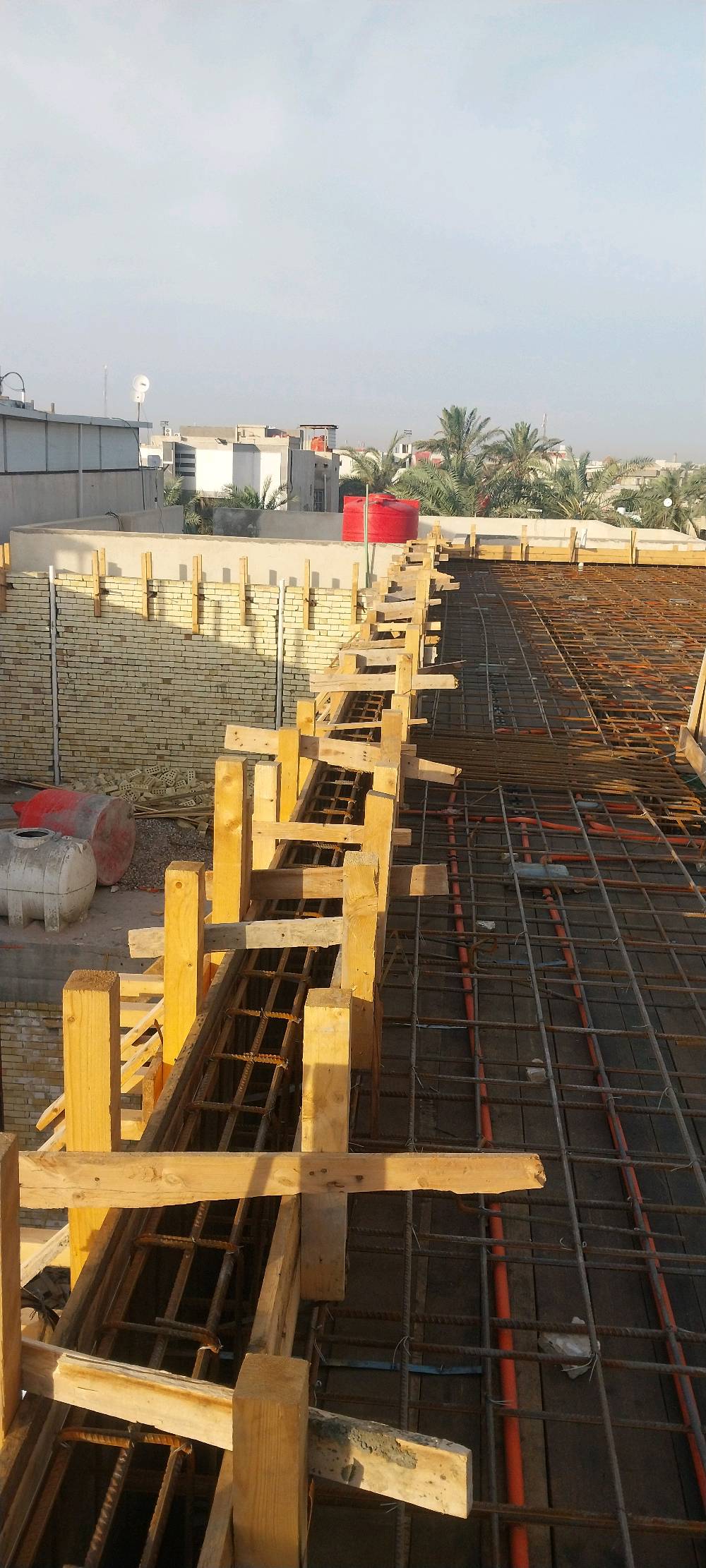 السلام عليكم اسعد النجار للمقاولات مواد وعمل عمل فقط إشراف هندسي ترميم العمل جميع مناطق البصره