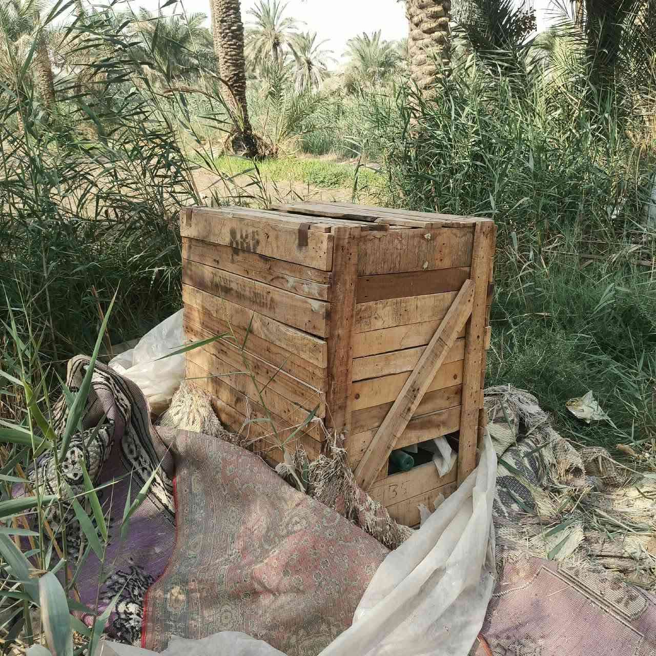 المكينة للبيع جديدة مامفتوحة من الشركة ٨ حصان  مامشتغلة المكان النجف للتفاصيل اكثر  الأتصال على صاحب  المكينة  ***********
