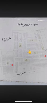 قطعتين • ٢٥٠م • طابو صرف