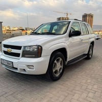 بلايزر • ٢٠٠٧ • ٨٣٠٠٠ ميل