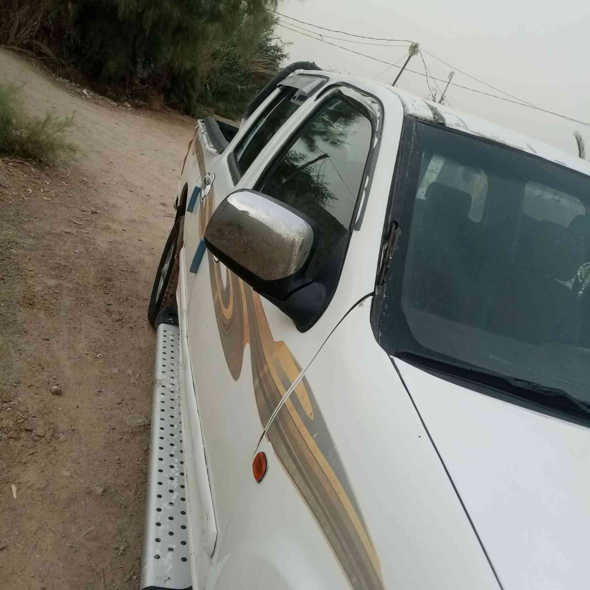 غريت وول • ٢٠١٥ • مكفولة جير ومكينة