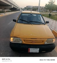 موديل ٢٠١١ • نظيف • كركوك