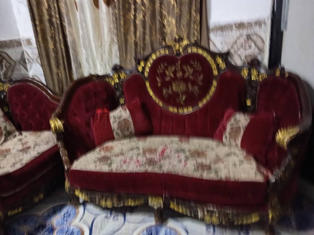 قنفات ملكي عوزهن ترتيب وجربايه حديد سعر الجربياه 40 وبايهه مجال والقنفات 200 وبيهن مجال العنوان ميسان مغربه  بلازمات ثنين وحده تفتح يوتيوب عوزهه بس برمجه سعر الوحده 30 ومجمده عوزهه غاز سعرهه 65 رقم تليفون *********** واتساب عمارة, ميسان
