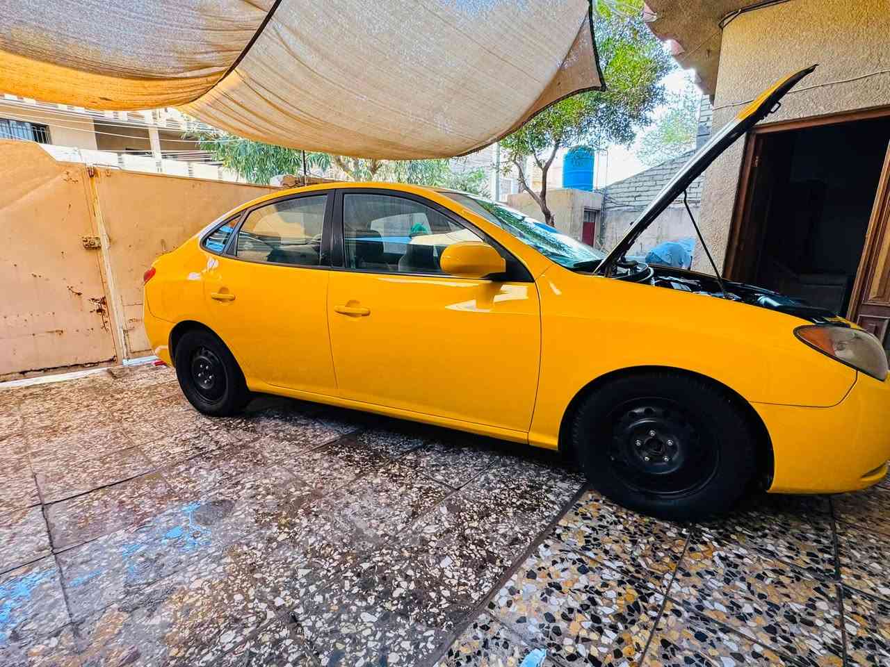 النترا ٢٠٠٧ وارد امريكي حادث جاملغ ايسر مبدل وهنا الايمن تبدل يعني بيهه جاملغات إماميه اثنين تبديل كير مكينة تبريد كله جاهز وجديد السعر ٨٠ 
مكاني السيارة الدورة ابو دشير 
***********
واتساب و خط
