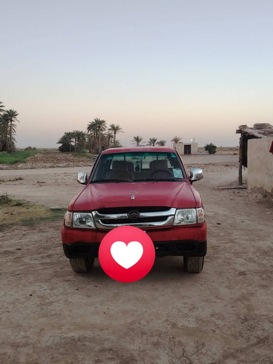 للبيع بيكم دير 2009 بخاخ مكينه وكير وشاصي مكفولات رقم بغداد مشروع وطني تحويل مباشر سنويه  28العنوان الناصريه قضاء الرفاعي  السعر 35 وبيه مجال بيع مستعجل الشراي يتصل 
*********** اسعد 
***********   اسعد
