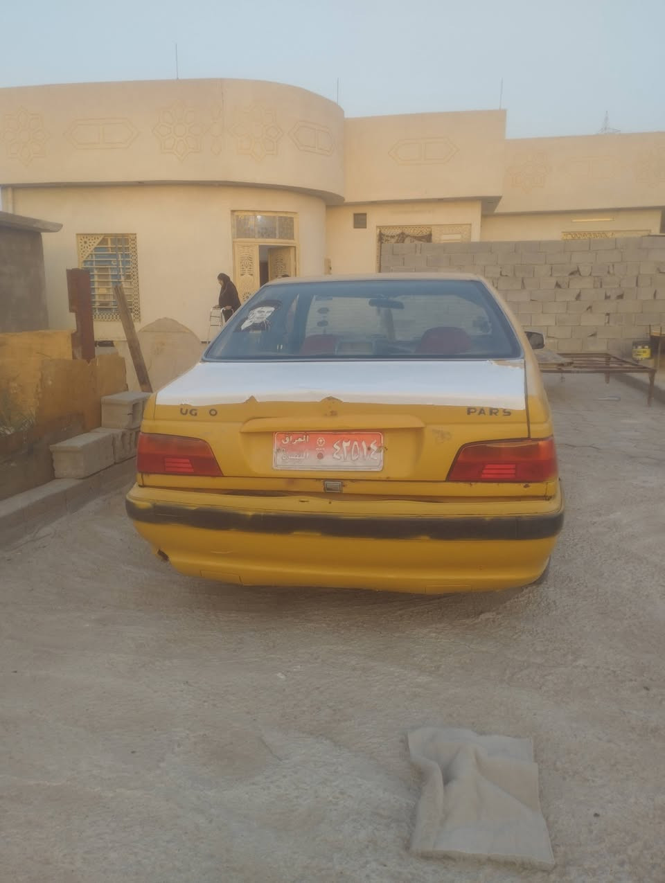 السلام عليكم بيجو بارس مديل 11 كير ومكينه وحداده حلوات رقم صدامي راعيهاا موجود هيئه وغرامه مادري بيهاا عل مشتري
مكاني بصره زبير السعر (10) 
وبيهاا مجال بسيط 
***********
السلام عليكم بيجو بارس مديل 11 كير ومكينه وحداده حلوات رقم صدامي راعيهاا موجود هيئه وغرامه مادري بيهاا عل مشتري
