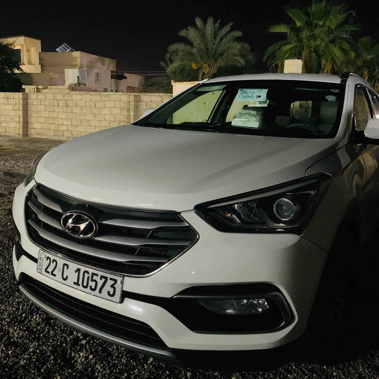 سنتافي • ٢٠١٦ • رقم أربيل