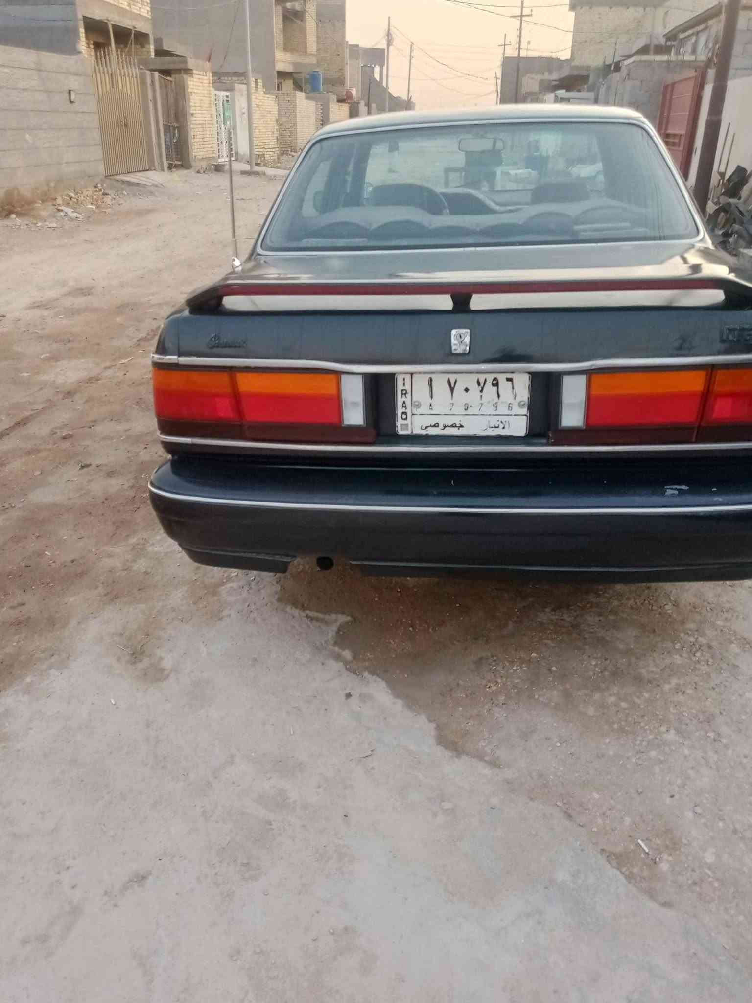 كيا بوتيشا • ١٩٩٤ • شرط تحويل
