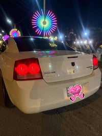 دودج افنجر • ٢٠١٠