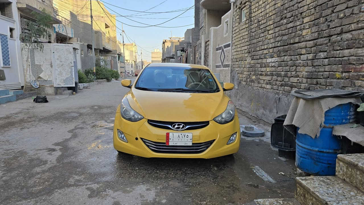 النترا • ٢٠١٢ • مكينة وكير زين