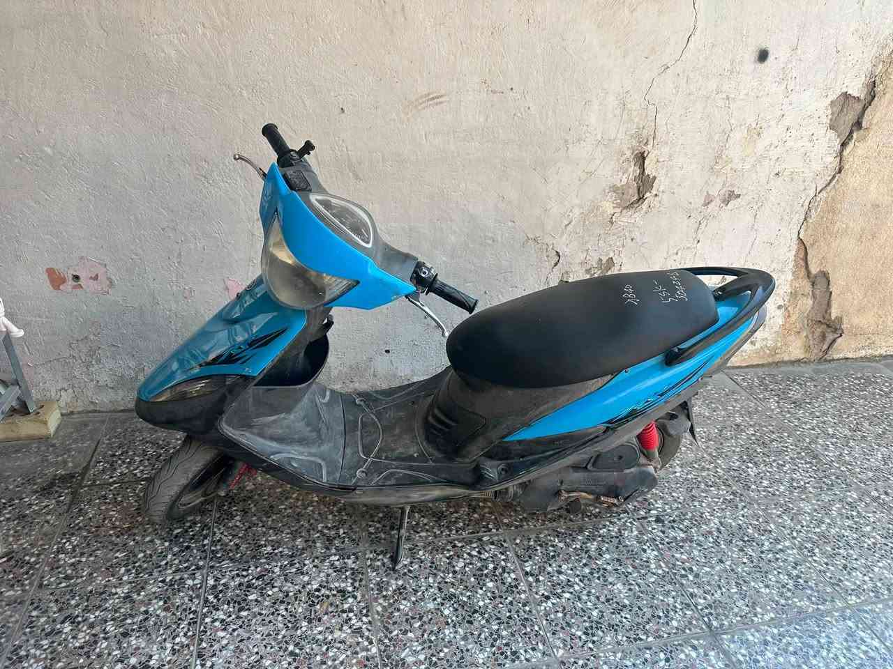 دراجه للبيع بغداد ***********

