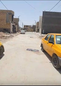 عرصة طابو • ١٠٠م • حي زهراء