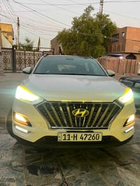 توسان ٢٠٢٠ • فتحة سقف بانوراما • كفاله عامه