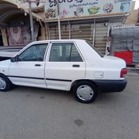 سايبا • موديل ٢٠١٦ • غاز بنزين