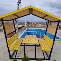 حدادة عامة • خدمات معدنية