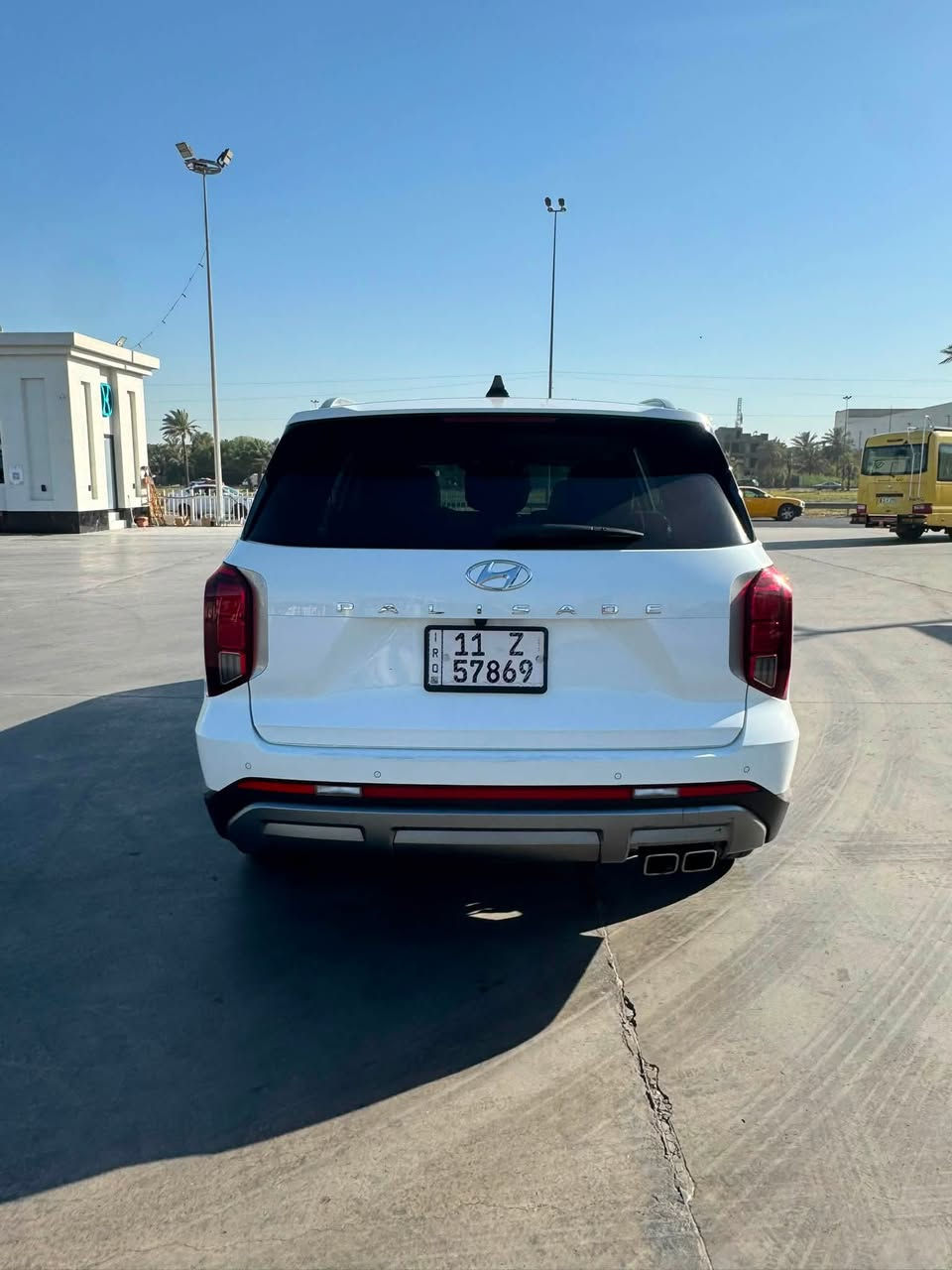 بلسايد 2023 SEL
المواصفات

تشغيل عن بعد 

صندوق كهربائي

مقاعد الامامية كهربائية

تدفئة المقاعد الامامية

3 قطع تبريد

شحن لا سلكي wireless 

منافذ usb

نظام بريك تلقائي للطوارئ

تحذير نقطة عمياء على المري

كامرا خلفية بمنظورين

ويل حجم 20 

مثبت سرعة

تحديد مسار

تحكم تلقائي بدرجة الحرارة

6 ايرباگ

وهواية مواصفات ثانية

ماشية 15 مايل

السيارة حادثهة بابين مبدلات ومصبوغات 

بدون دواخل

السيارة نظيفة وجاهزة السعر 275 وبيهة مجال 

رقم الشاصي KM8R24GE5PU614390

غير متوفر ماسنجر للتواصل فقط رقم ***********
