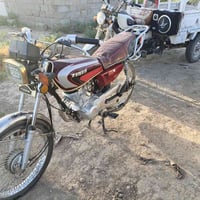 موديل 21 • كفاله عامه • محرك برغي