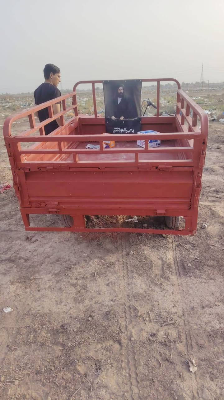 ستوته • محرك كلش نضيف • بدون اوراق