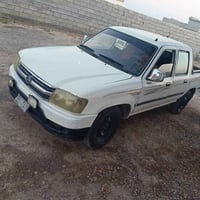 للبيع  ادمرال دبل 2006  سعر 24وبيها مجال  07811641905