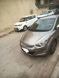 النترا 2015 • رقم كربلاء • سنوية مجددة