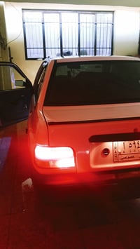 سايبا • موديل 12 • رقم نينوى