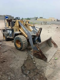 شفل ١٨ • موديل ٢٠١٢ • واسط