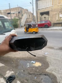 بك لايت • جبلي • شغال