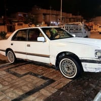 مازدا • ١٩٩٠ • رقم ذي قار