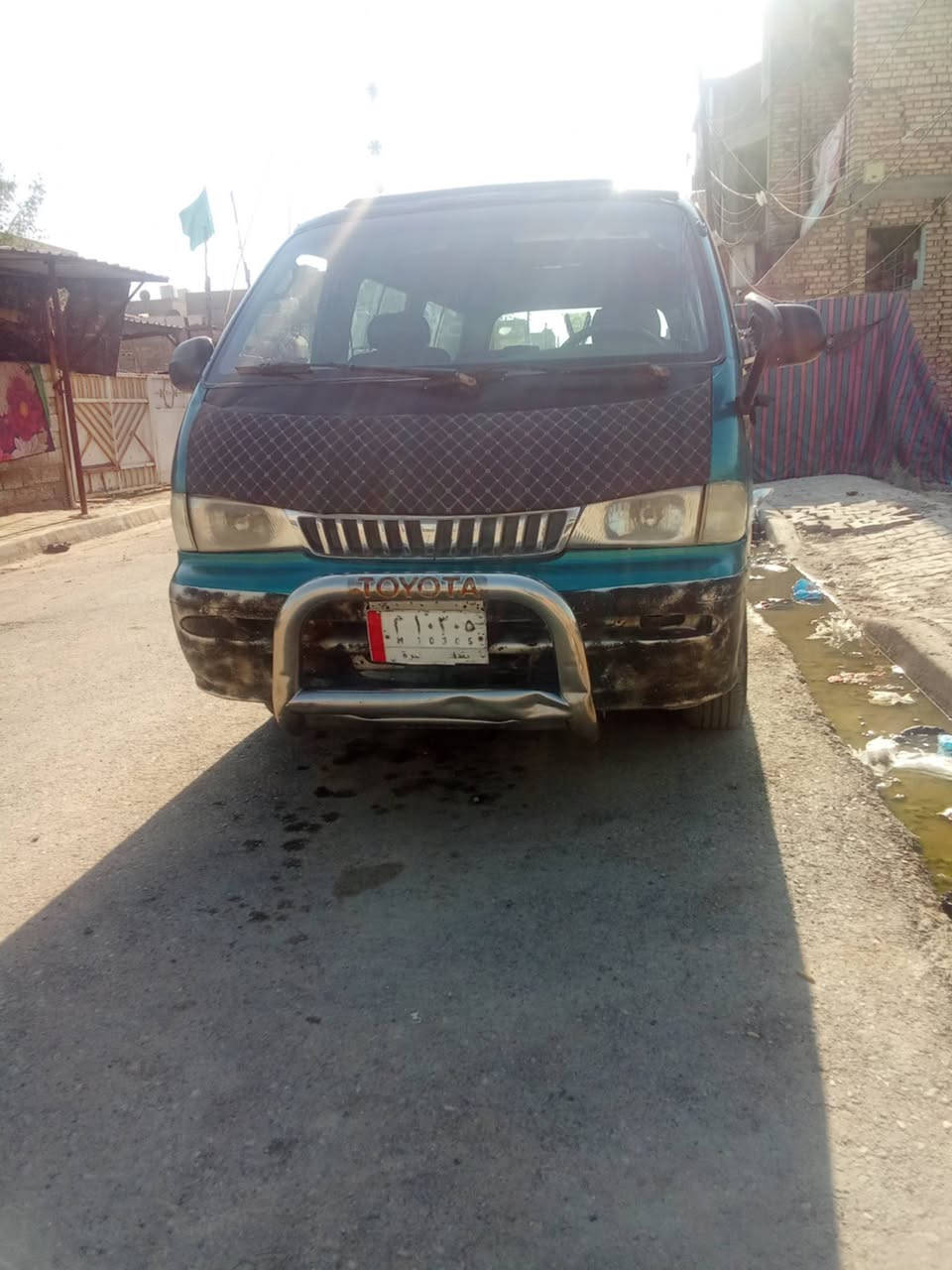 سلام عليكم مريجو موديل96معمره حلوه تخم تاير باتري جديد غرفته حلوه مكينه كير خير من سدر قبل فتره فاتحينه سعر 25 راعيه ماندله تحمل كافت المسواليه مكاني بغداد الحسينيه ***********
