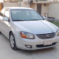 سبكترا ٢٠٠٩ • بدون صبغ • ماشي ١٦٦