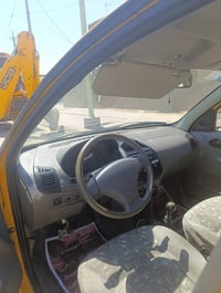 طيبه البيع موديل 15 السياره حلوه المرتبه تبريد شغال م مو ينه وكير خير ...