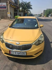 سيراتو • ٢٠١٣ • باسمي