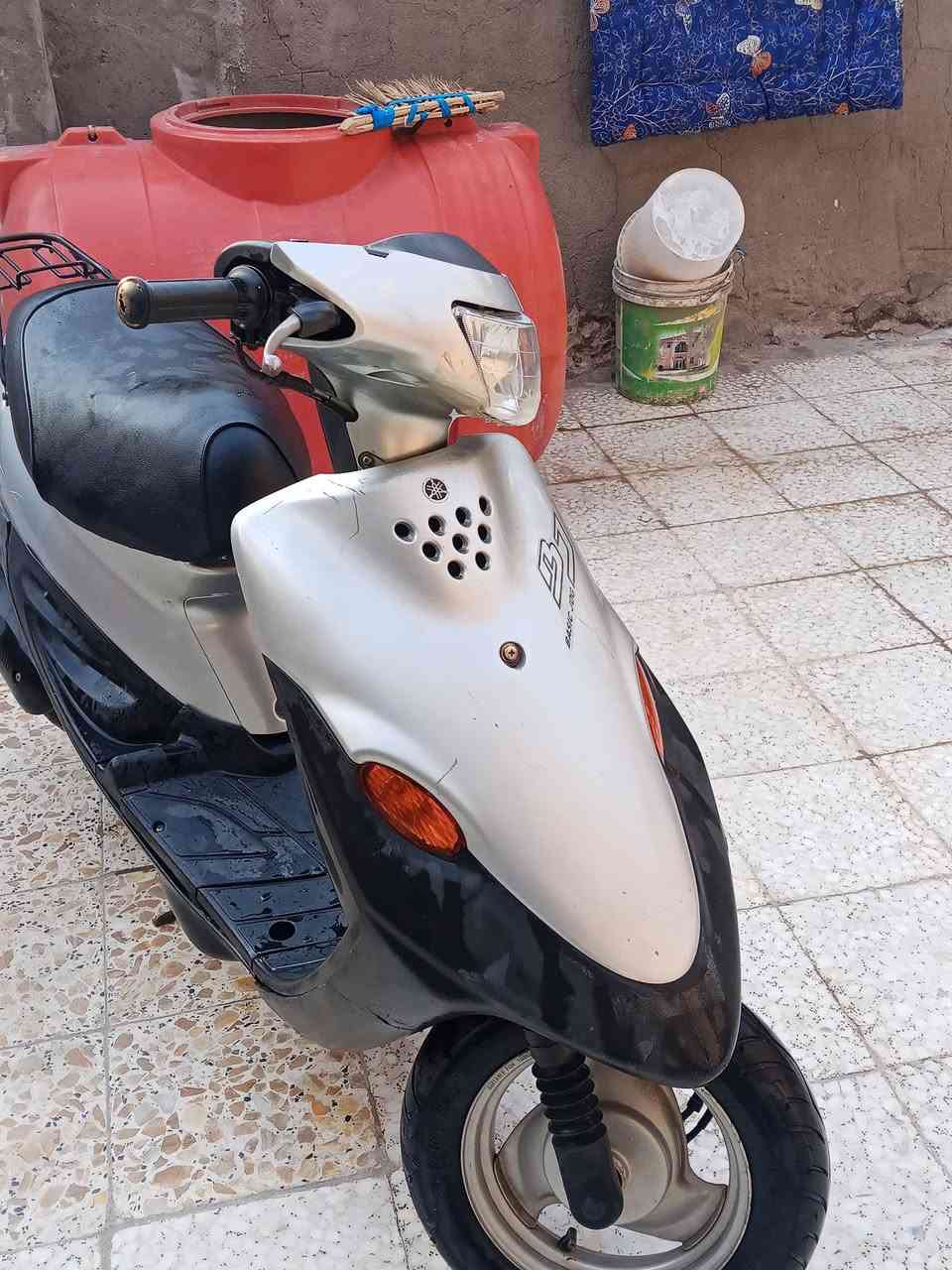 تسع زروف • قليل الاستعمال • من وكيل