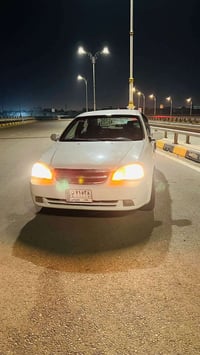 اوبترا • محرك 1.6 • رقم بغداد