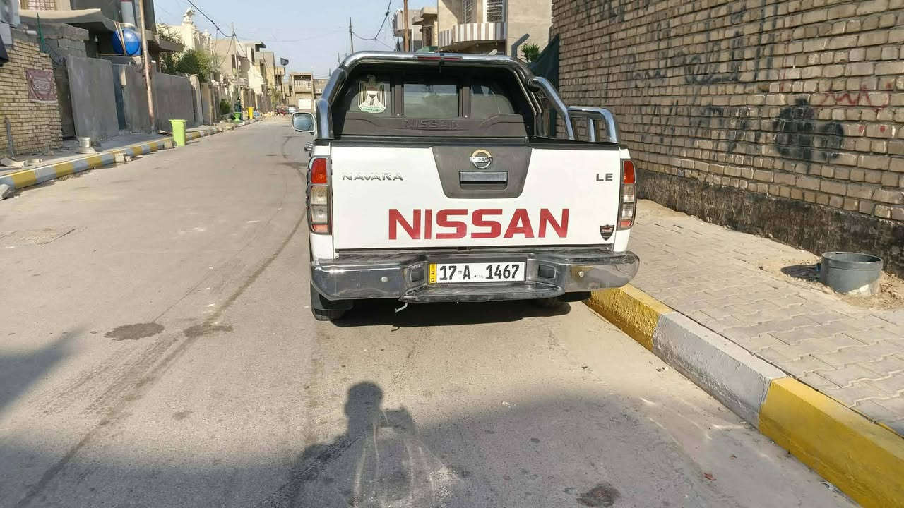 نيفاره مكلف بالنشر الاتصال على راعيه السعر98 ..*********** المكان واسط كوت
