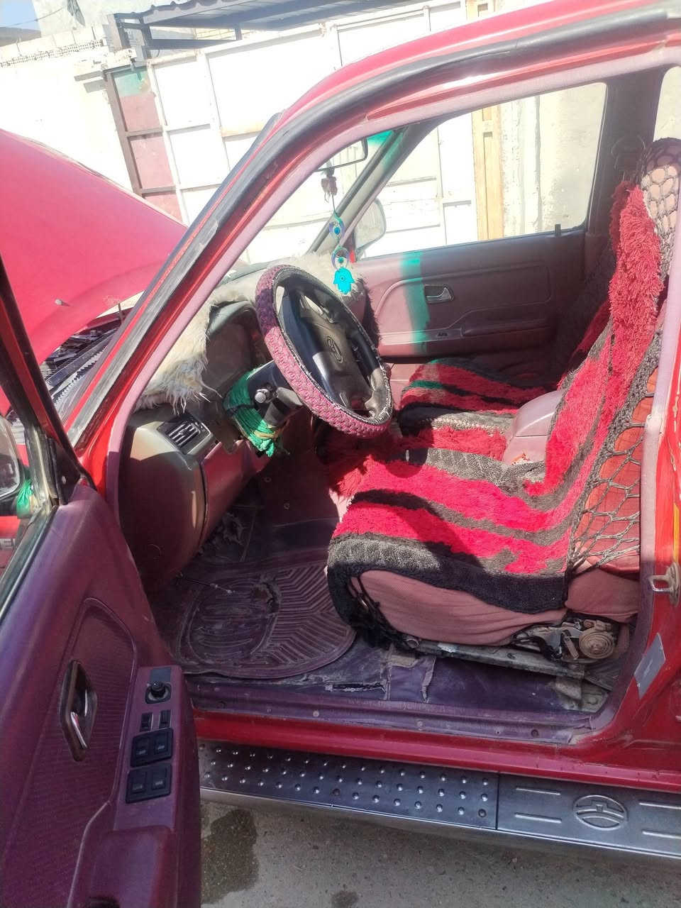دير 11 • ميسان • قضاء الدوايه