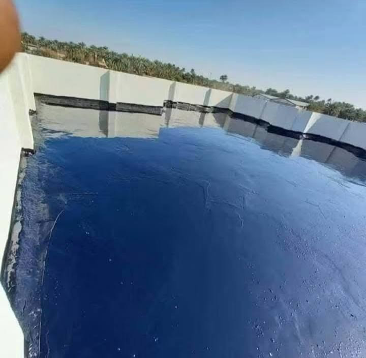 نعمل جميع الصطح شتايكر ماستك زفت وزكام صب الصطوح تراب تصليط فول بسعار مناسبه الاتصال ***********
