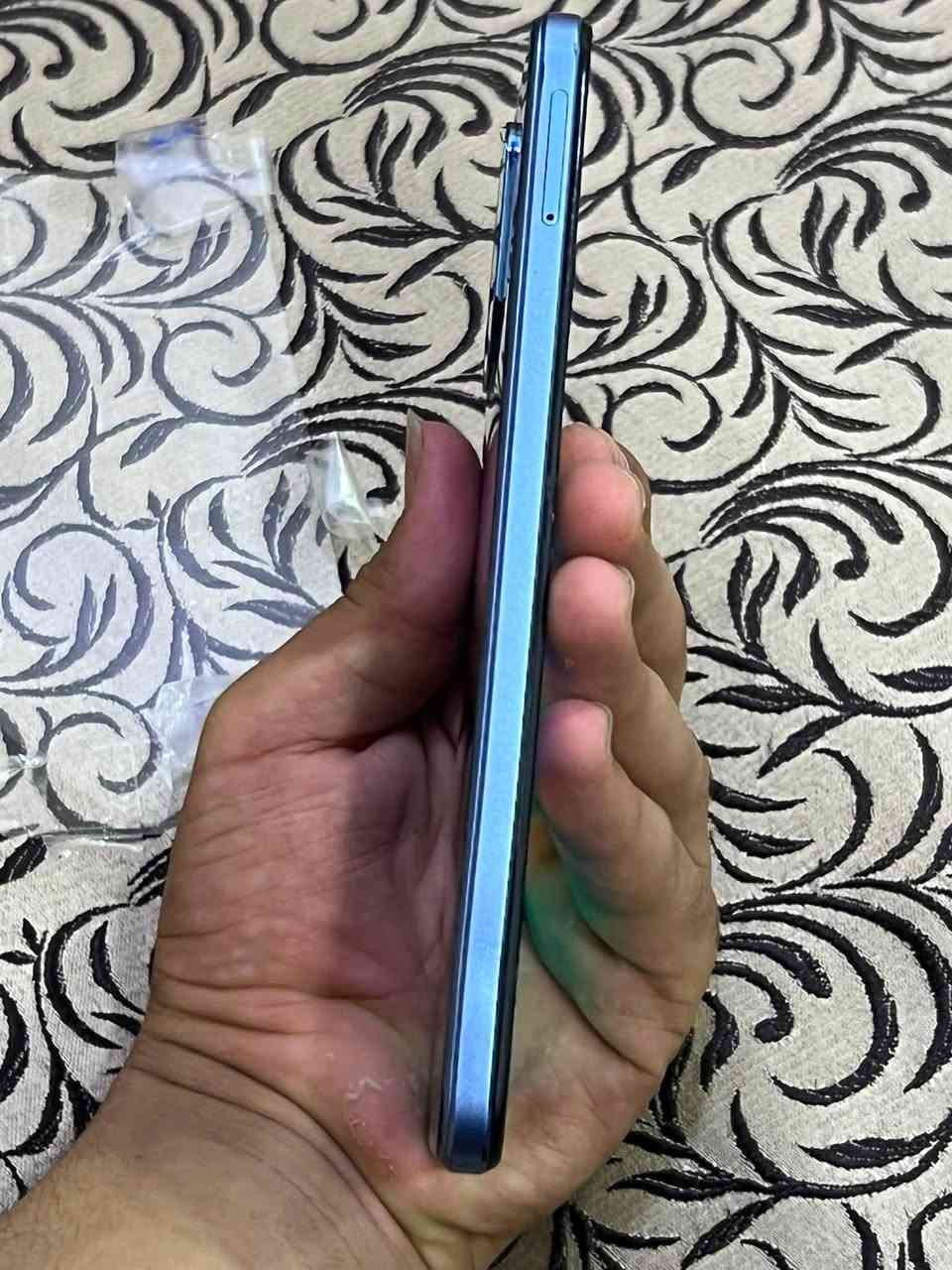 السلام عليكم بيع مستعجل
هونر x6

ذاكره 128 

بطاريا 5000

مبدل شاشه اصليه شرط 

*********** خط و تساب بي
