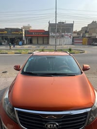 سبورتج ٢٠١٤ • محرك ٢٠٠٠ • بغداد