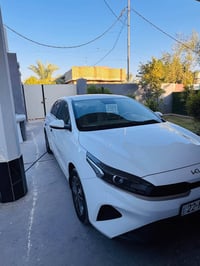 سيراتو 2024 • ١١٨ ألف • رقم اربيل